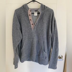 Patagonia Hoodie